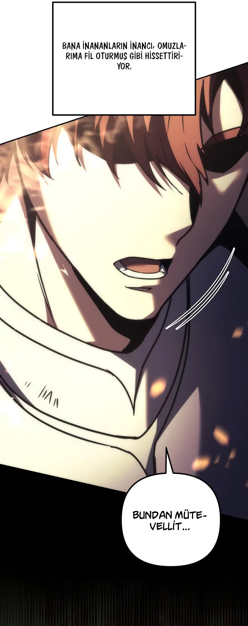 Alevin Doğuşu Bölüm 109 - Sayfa 62