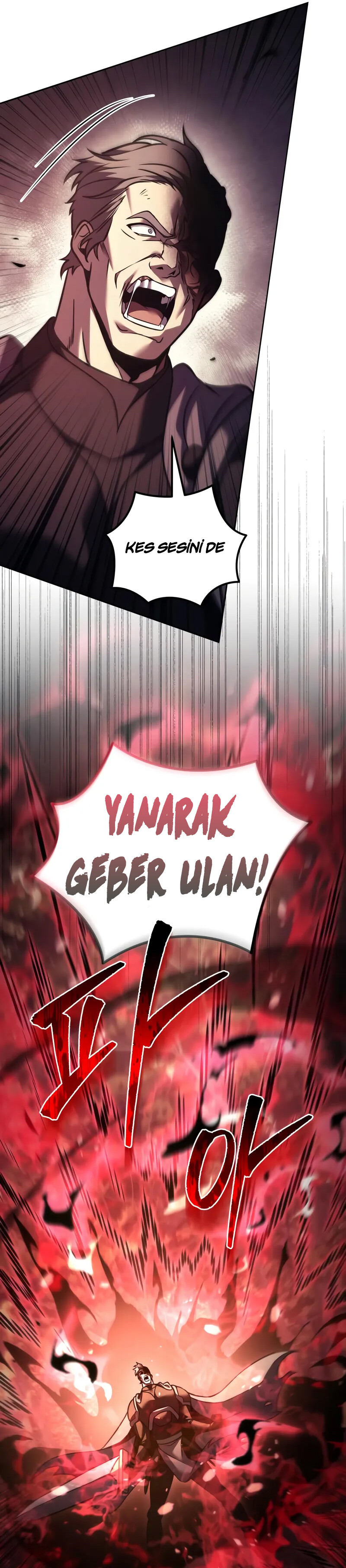 Alevin Doğuşu Bölüm 109 - Sayfa 64