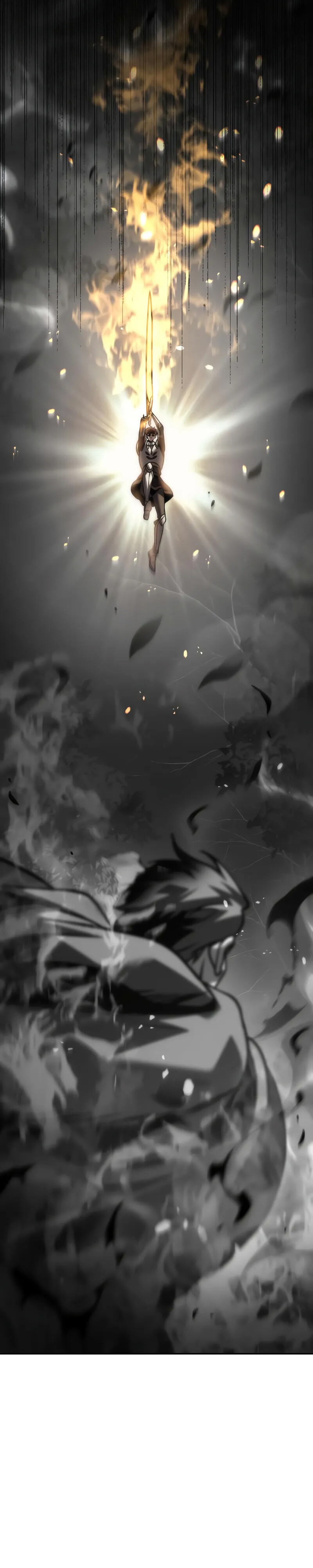 Alevin Doğuşu Bölüm 109 - Sayfa 69