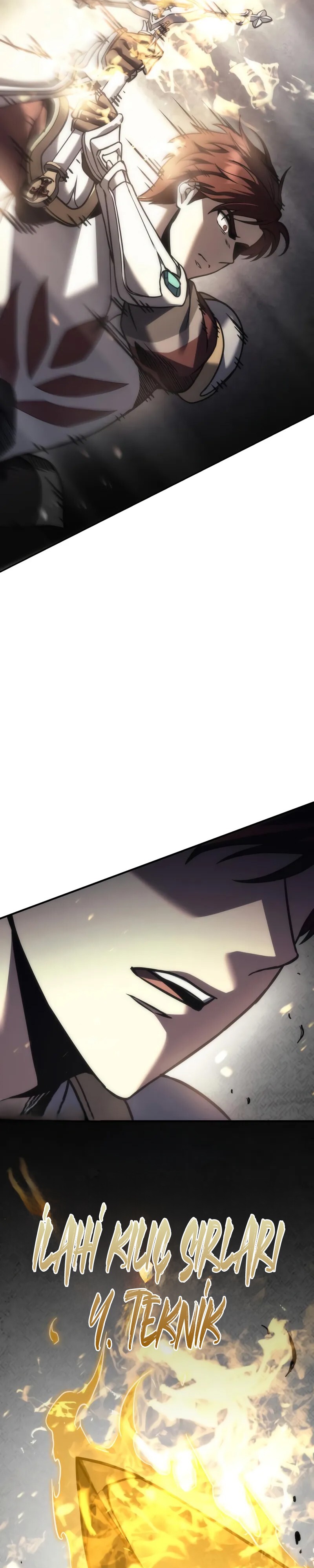 Alevin Doğuşu Bölüm 109 - Sayfa 71