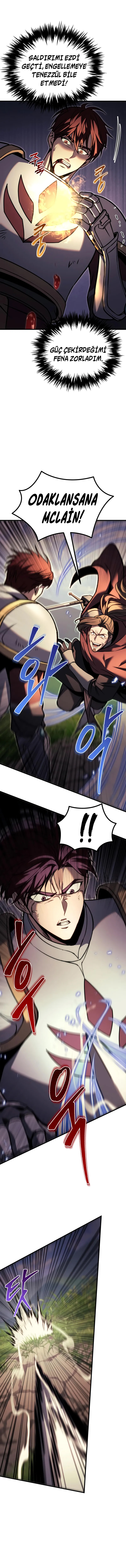 Alevin Doğuşu Bölüm 95 - Sayfa 8