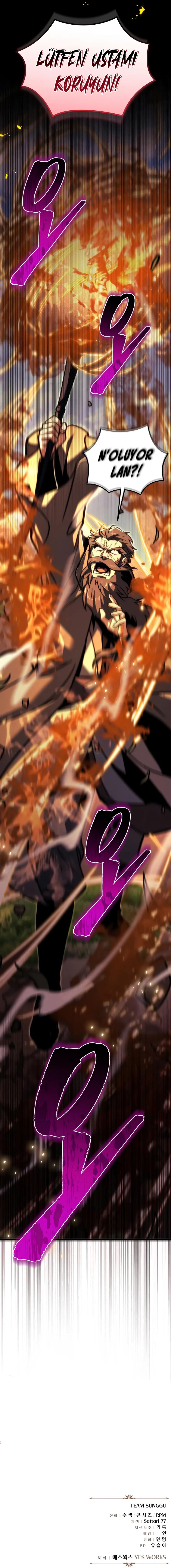 Alevin Doğuşu Bölüm 95 - Sayfa 22