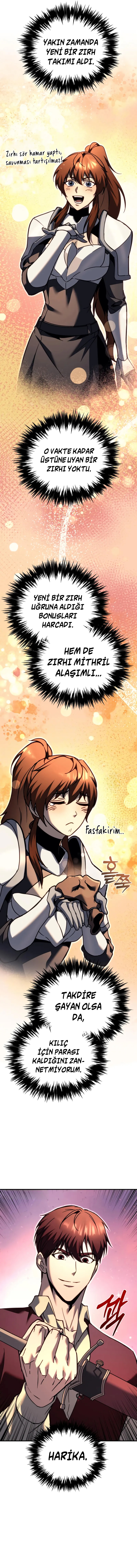 Alevin Doğuşu Bölüm 99 - Sayfa 11