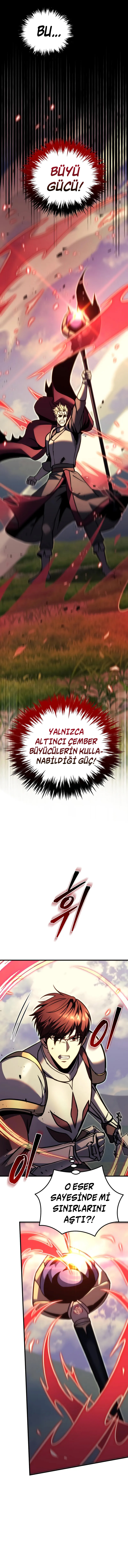 Alevin Doğuşu Bölüm 94 - Sayfa 4