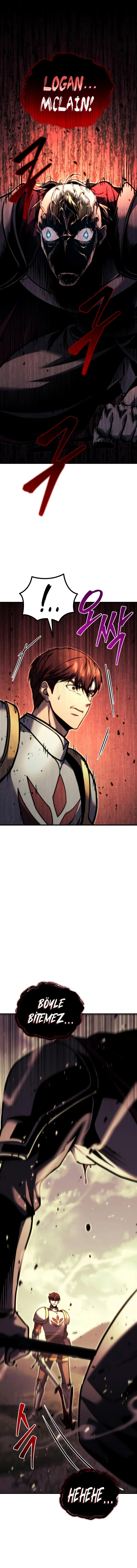 Alevin Doğuşu Bölüm 94 - Sayfa 13