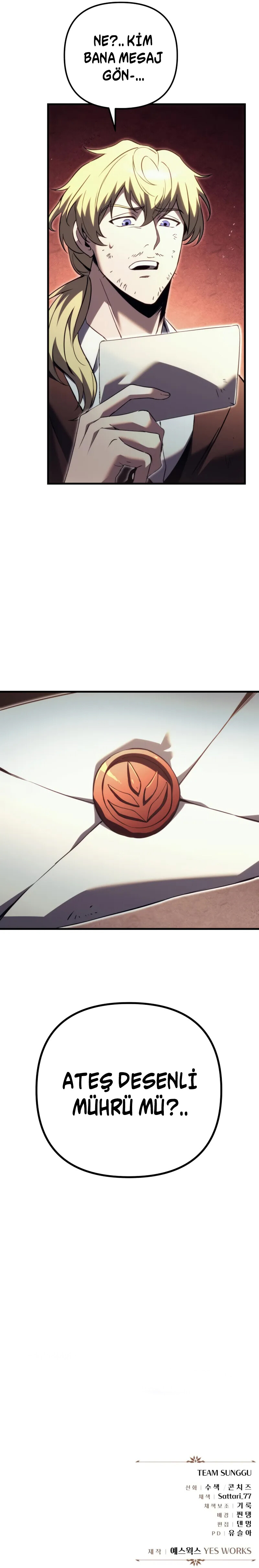 Alevin Doğuşu Bölüm 73 - Sayfa 17