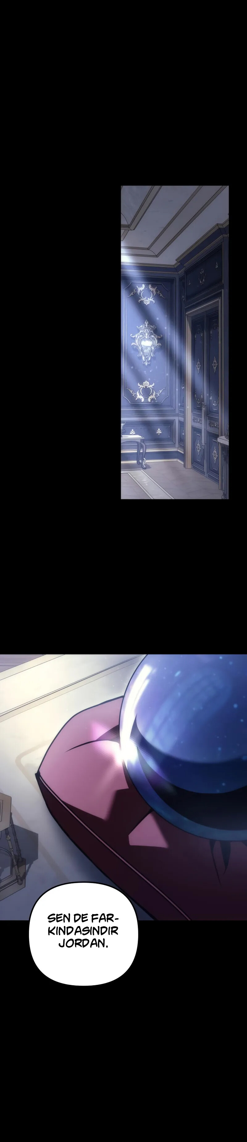 Alevin Doğuşu Bölüm 101 - Sayfa 1