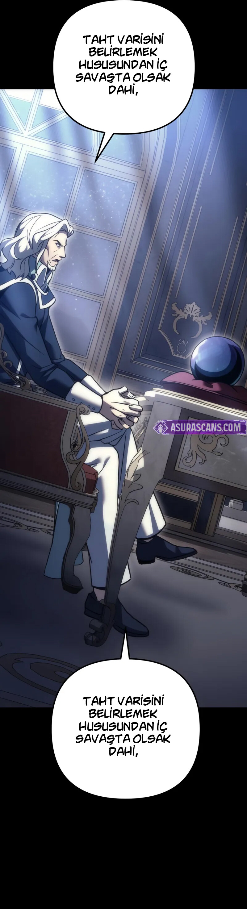 Alevin Doğuşu Bölüm 101 - Sayfa 2