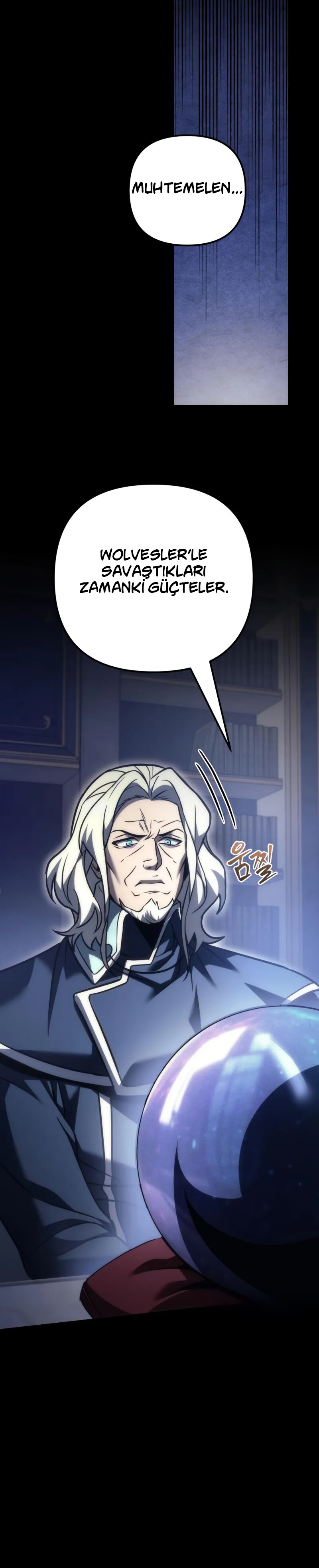 Alevin Doğuşu Bölüm 101 - Sayfa 5