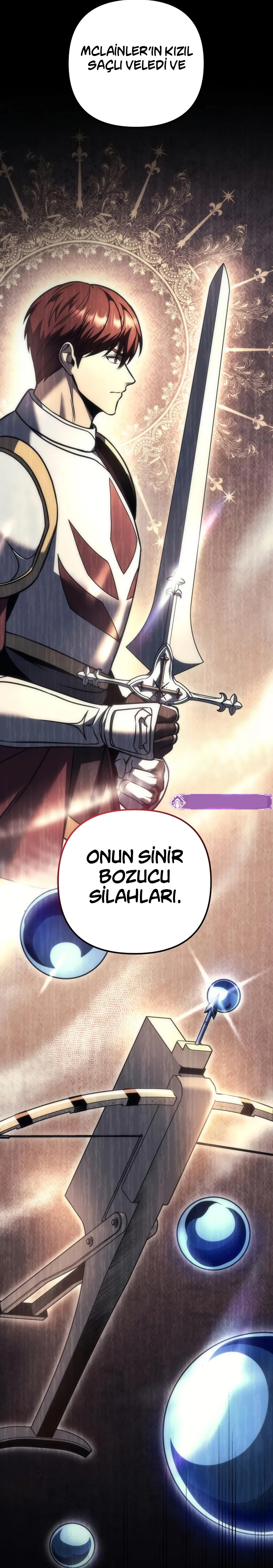 Alevin Doğuşu Bölüm 101 - Sayfa 7