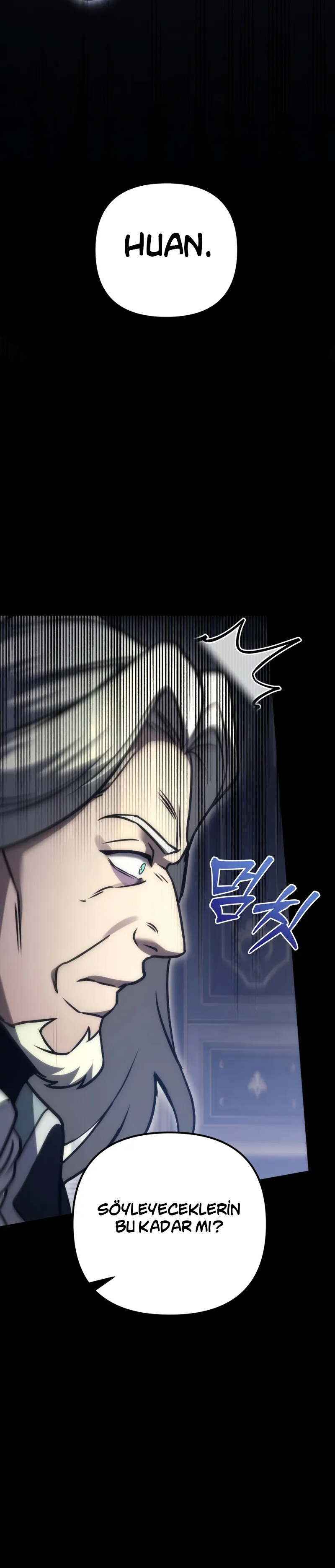 Alevin Doğuşu Bölüm 101 - Sayfa 8