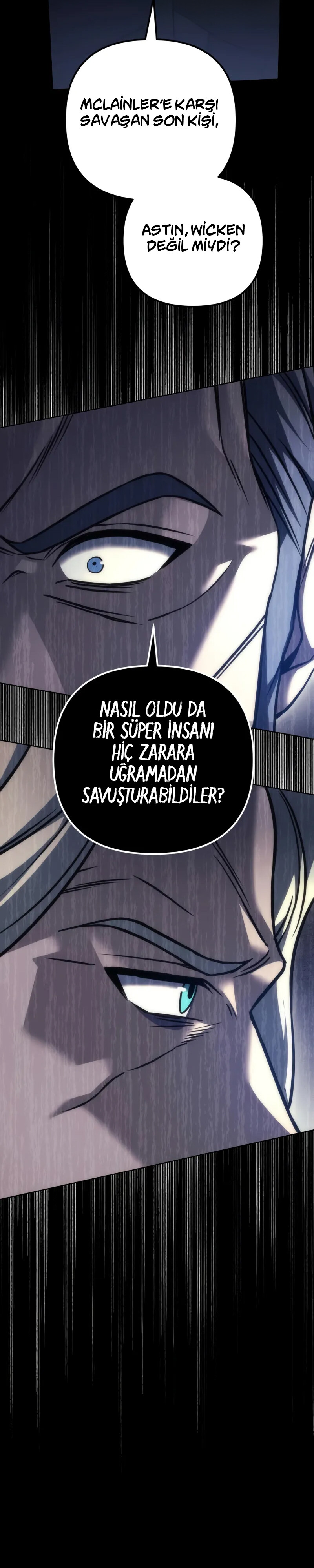 Alevin Doğuşu Bölüm 101 - Sayfa 10