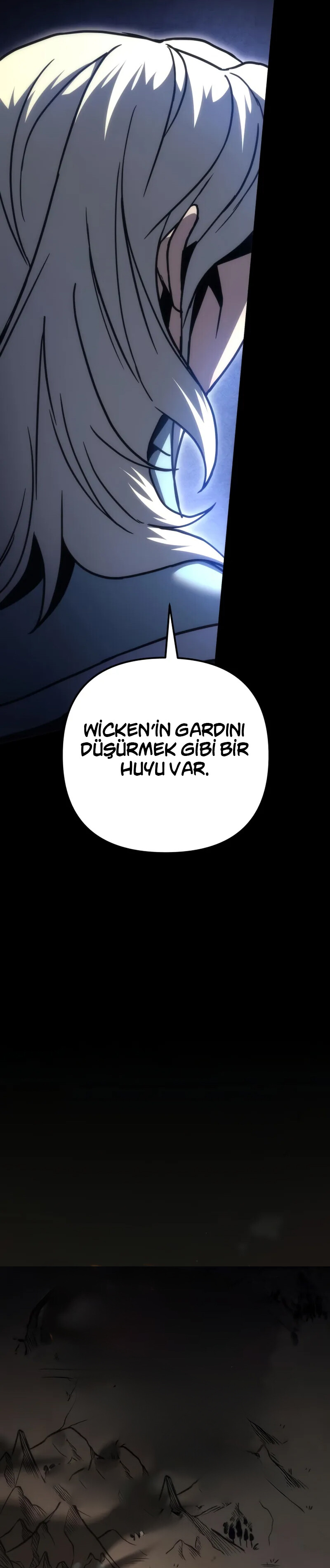 Alevin Doğuşu Bölüm 101 - Sayfa 12