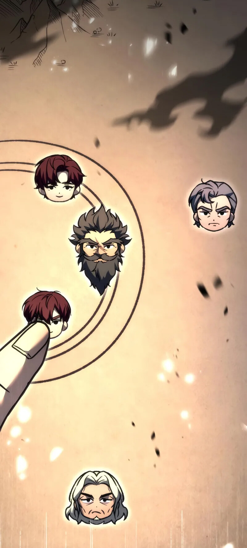 Alevin Doğuşu Bölüm 101 - Sayfa 13