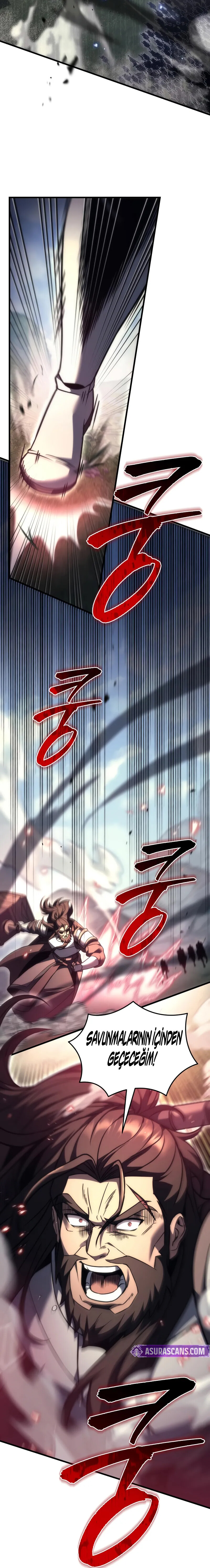 Alevin Doğuşu Bölüm 101 - Sayfa 15