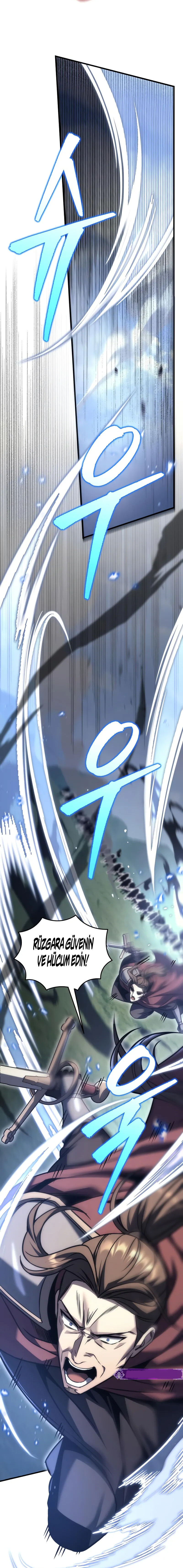 Alevin Doğuşu Bölüm 101 - Sayfa 16