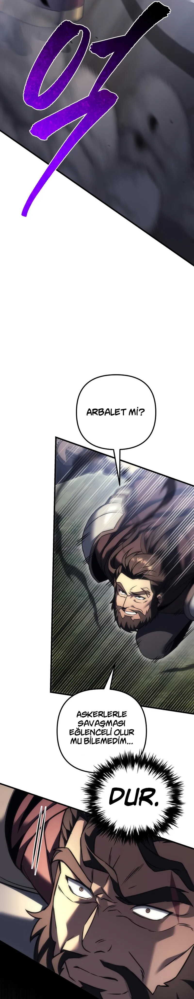 Alevin Doğuşu Bölüm 101 - Sayfa 20