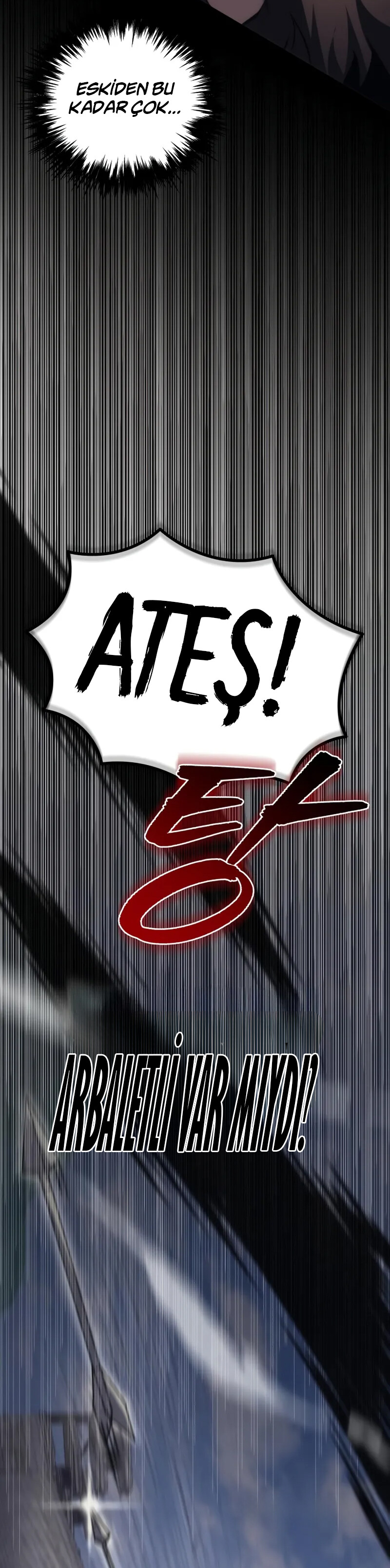 Alevin Doğuşu Bölüm 101 - Sayfa 21