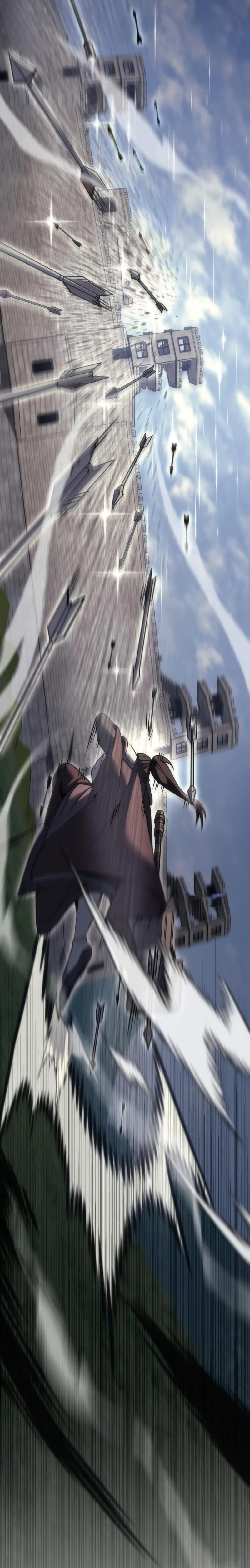 Alevin Doğuşu Bölüm 101 - Sayfa 22