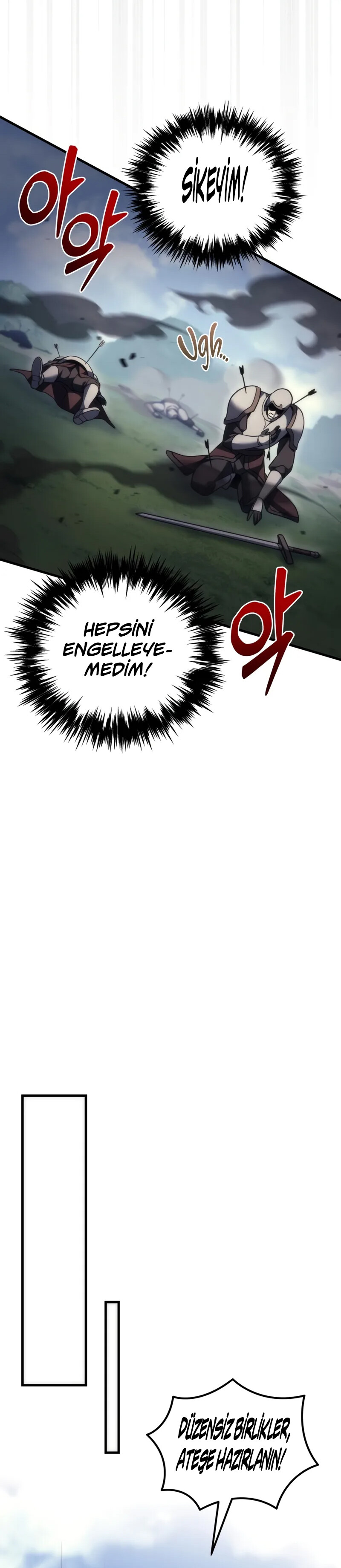 Alevin Doğuşu Bölüm 101 - Sayfa 24