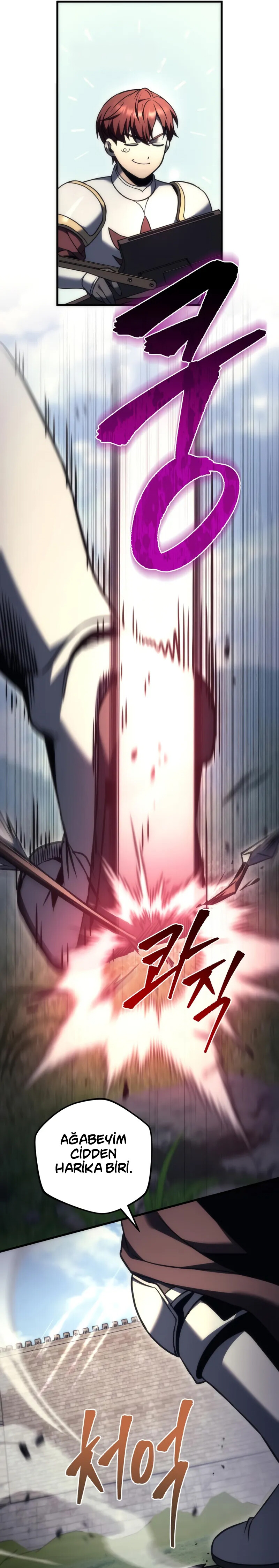 Alevin Doğuşu Bölüm 101 - Sayfa 27