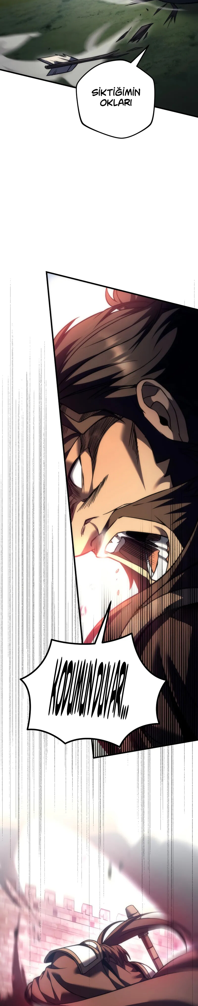 Alevin Doğuşu Bölüm 101 - Sayfa 28