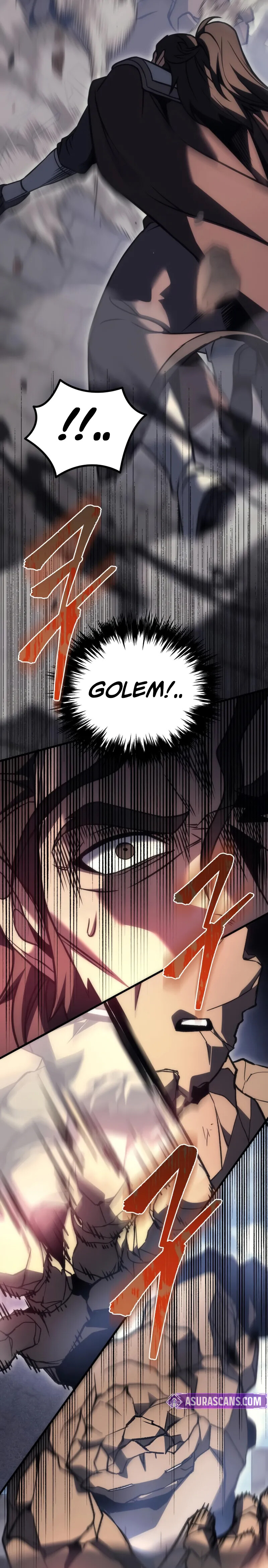 Alevin Doğuşu Bölüm 101 - Sayfa 32