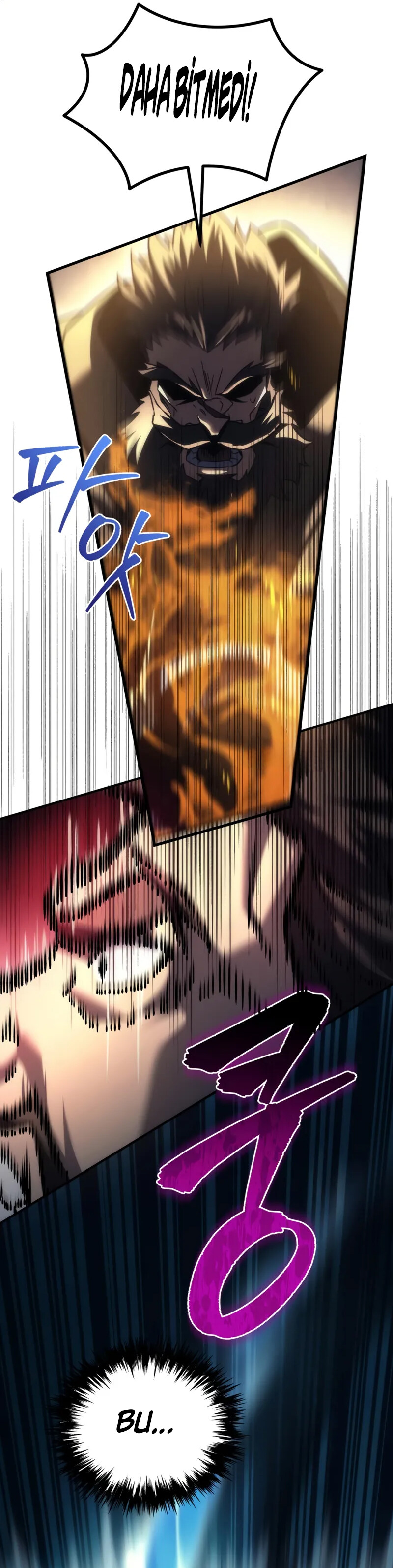 Alevin Doğuşu Bölüm 101 - Sayfa 36