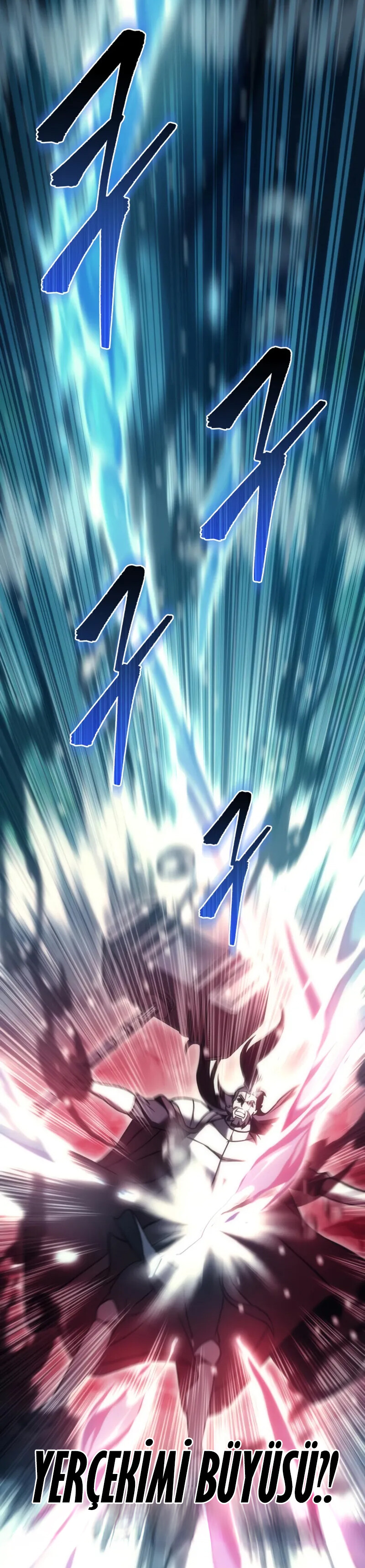 Alevin Doğuşu Bölüm 101 - Sayfa 37