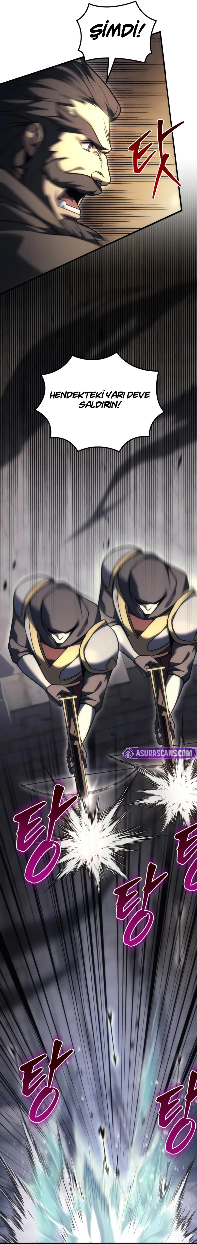 Alevin Doğuşu Bölüm 101 - Sayfa 39