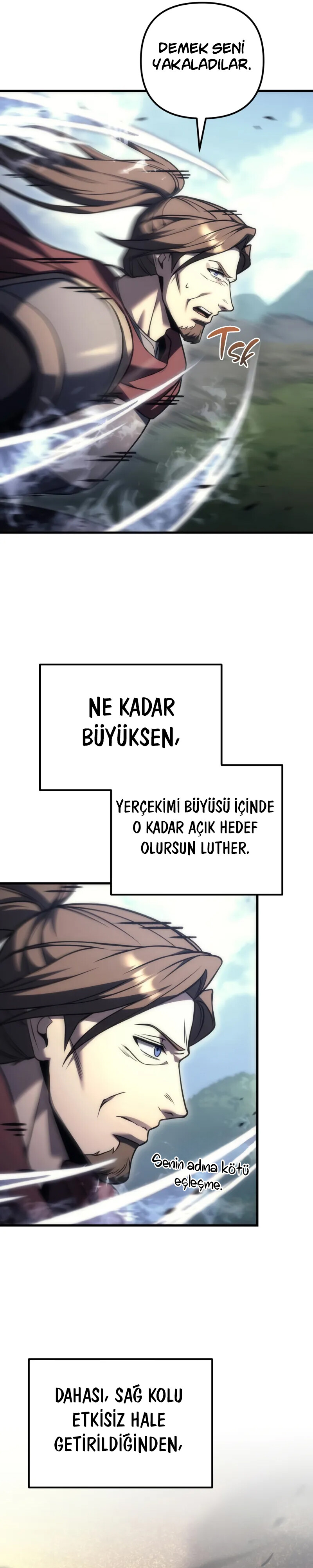 Alevin Doğuşu Bölüm 101 - Sayfa 41