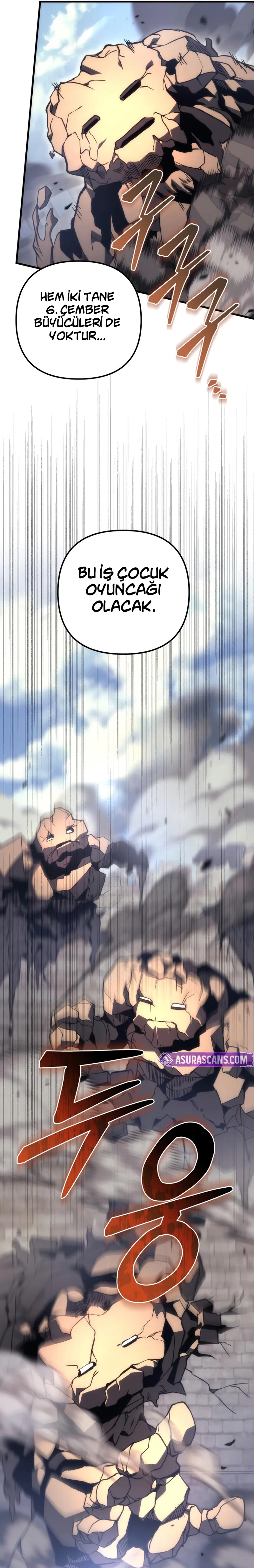 Alevin Doğuşu Bölüm 101 - Sayfa 43