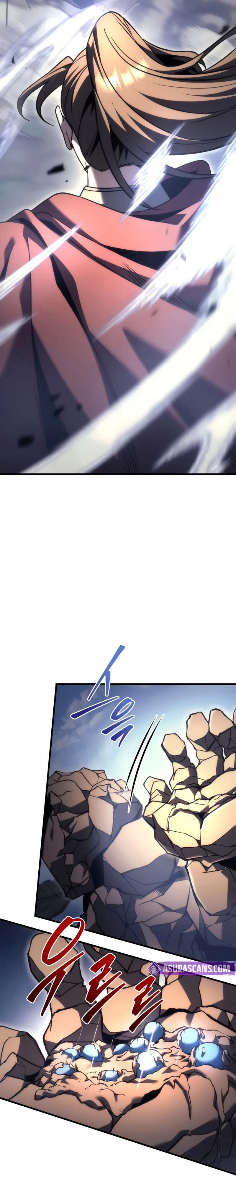 Alevin Doğuşu Bölüm 101 - Sayfa 44