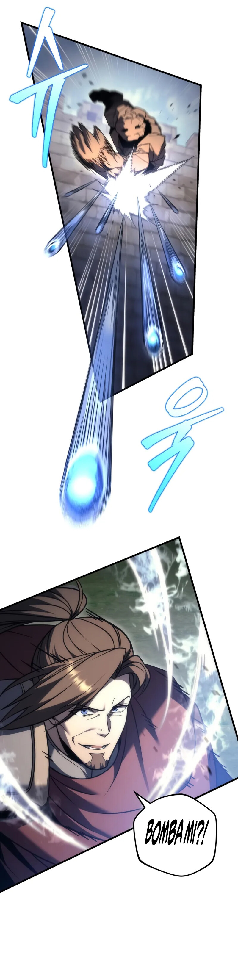 Alevin Doğuşu Bölüm 101 - Sayfa 45