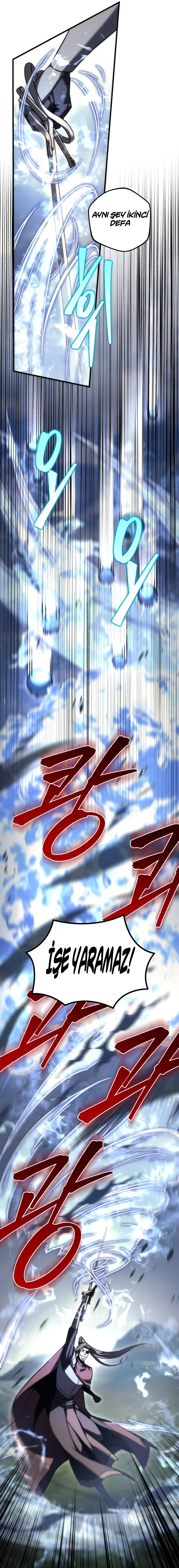 Alevin Doğuşu Bölüm 101 - Sayfa 46