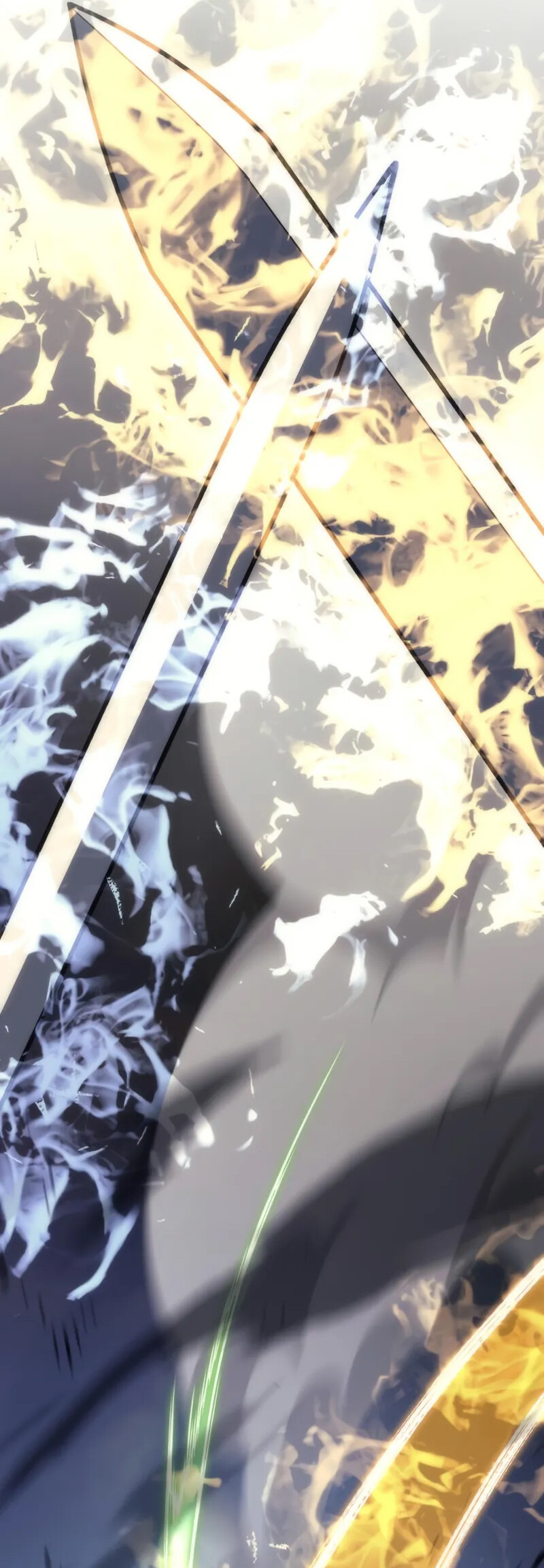 Alevin Doğuşu Bölüm 101 - Sayfa 49