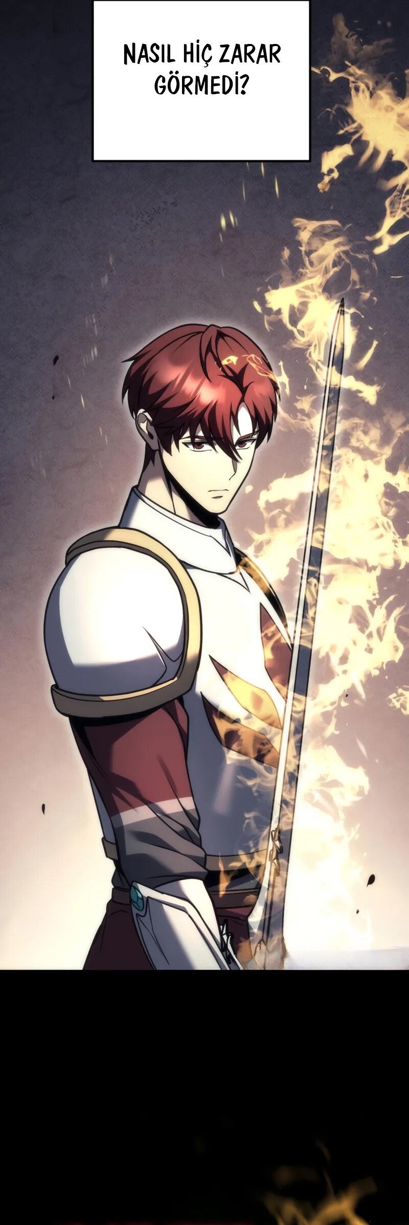 Alevin Doğuşu Bölüm 101 - Sayfa 53