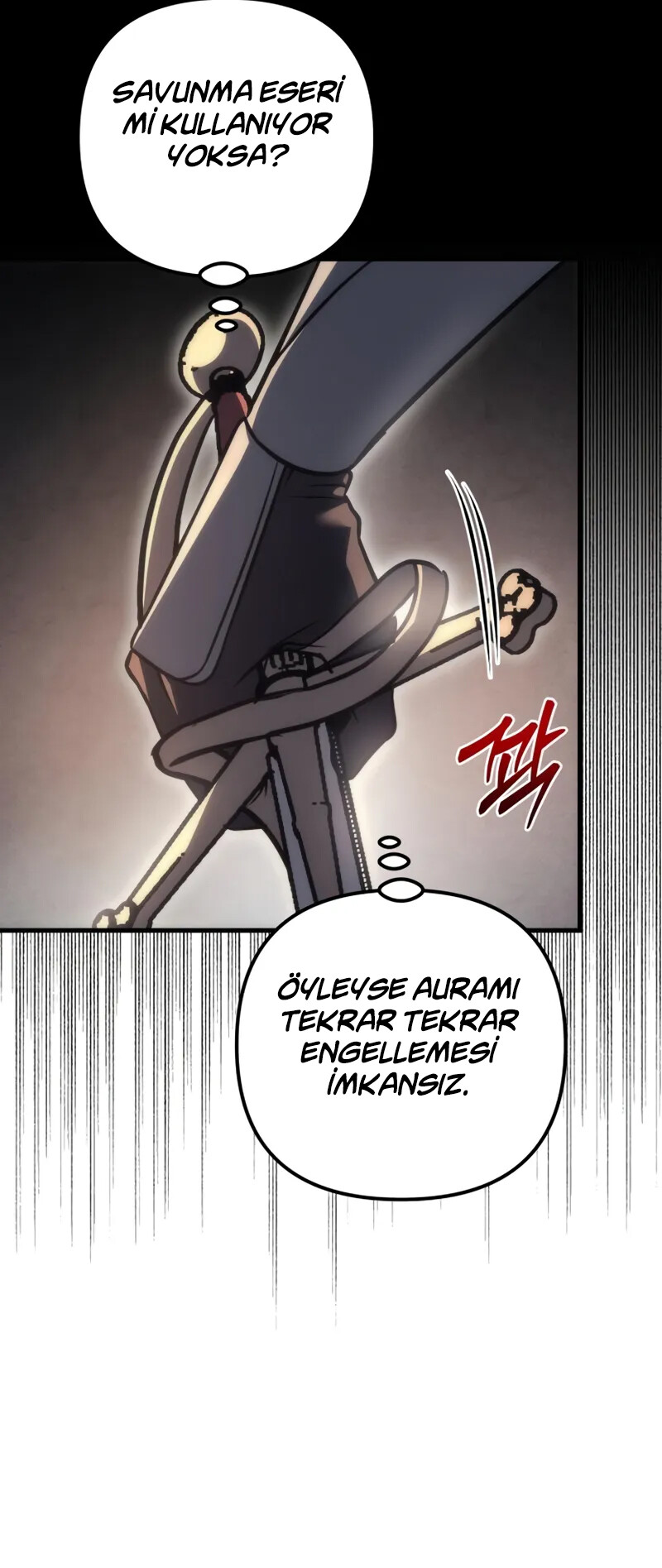 Alevin Doğuşu Bölüm 101 - Sayfa 55