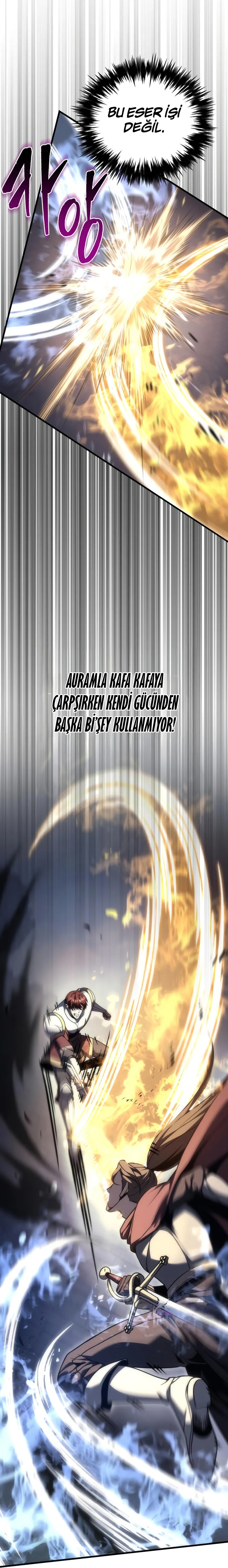 Alevin Doğuşu Bölüm 101 - Sayfa 58