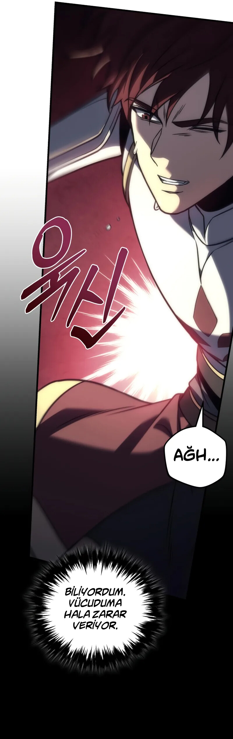 Alevin Doğuşu Bölüm 101 - Sayfa 60