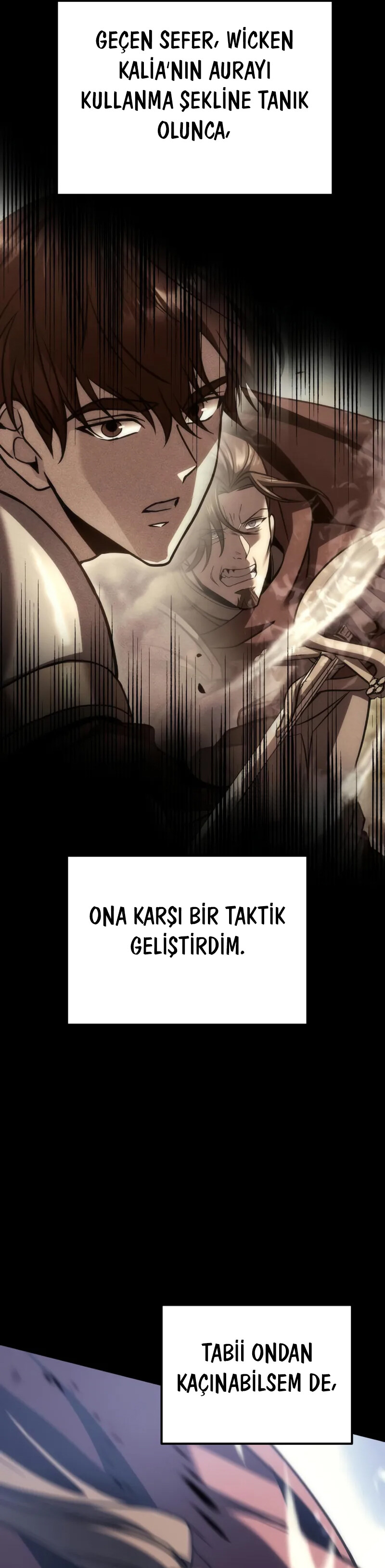 Alevin Doğuşu Bölüm 101 - Sayfa 61