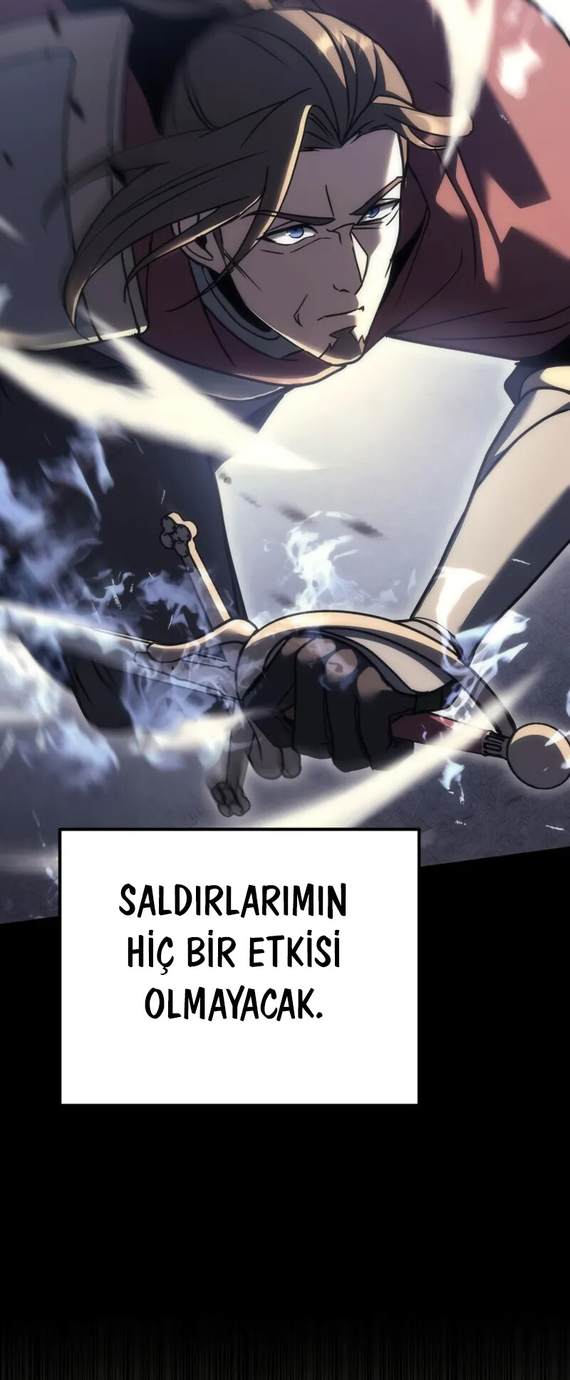 Alevin Doğuşu Bölüm 101 - Sayfa 62