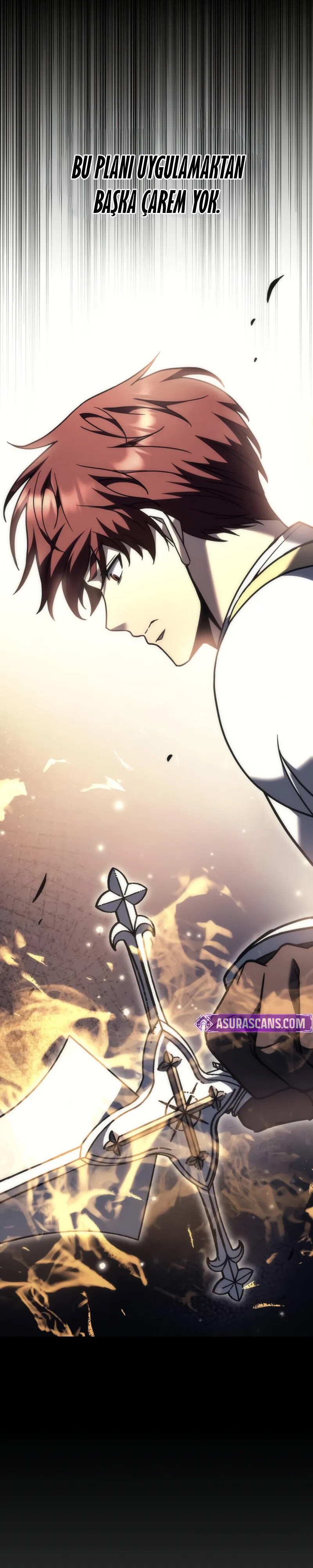 Alevin Doğuşu Bölüm 101 - Sayfa 63