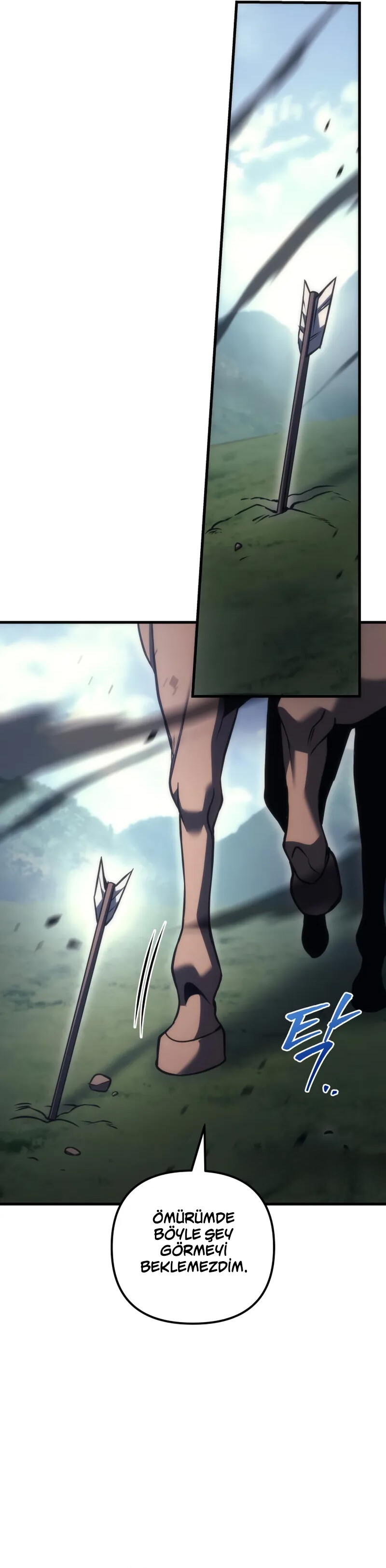 Alevin Doğuşu Bölüm 101 - Sayfa 65