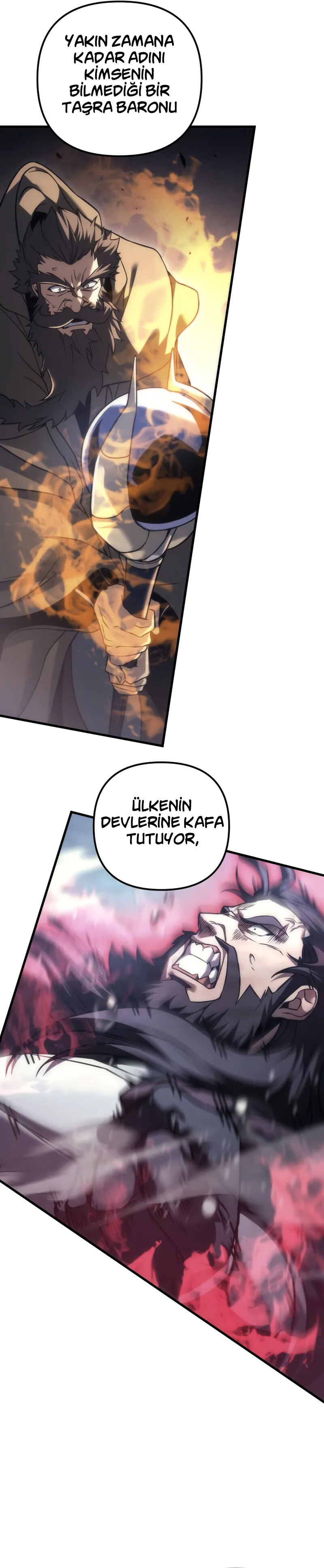 Alevin Doğuşu Bölüm 101 - Sayfa 66