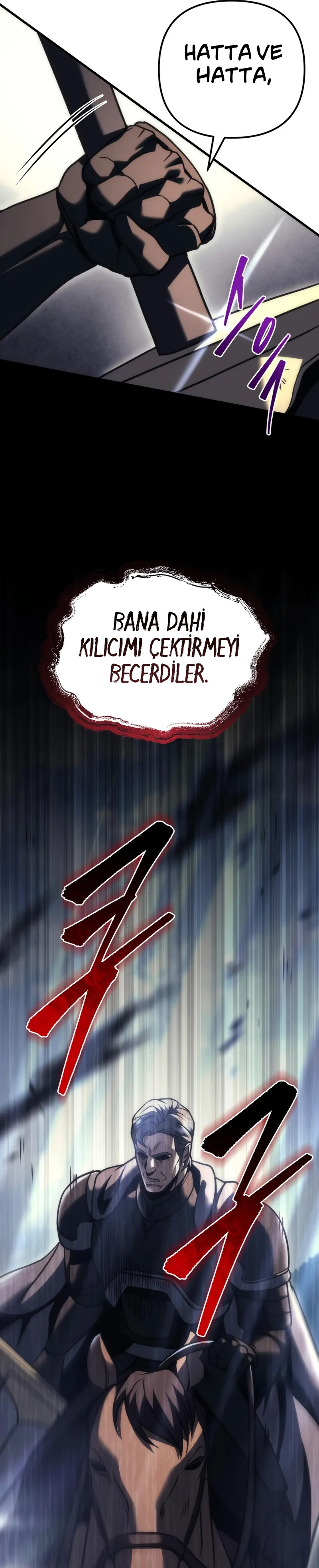 Alevin Doğuşu Bölüm 101 - Sayfa 67