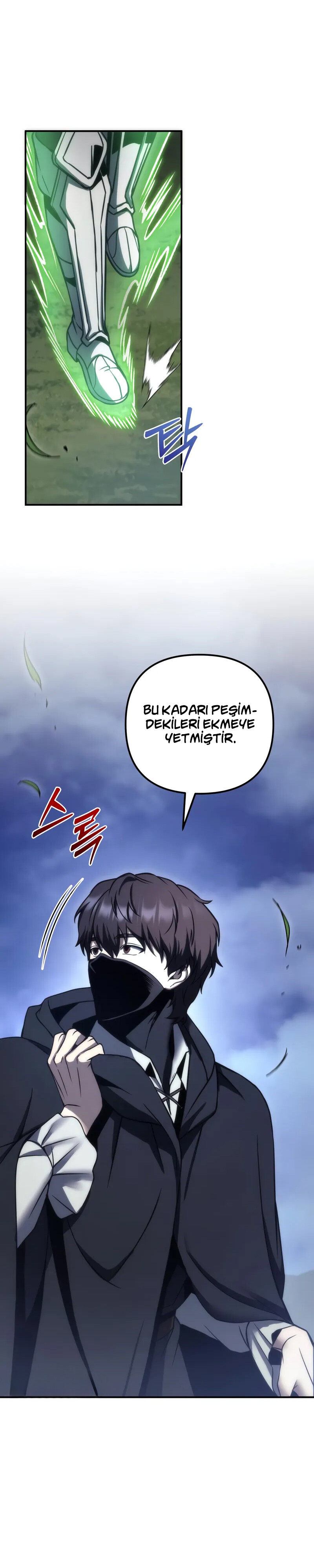 Alevin Doğuşu Bölüm 104 - Sayfa 2