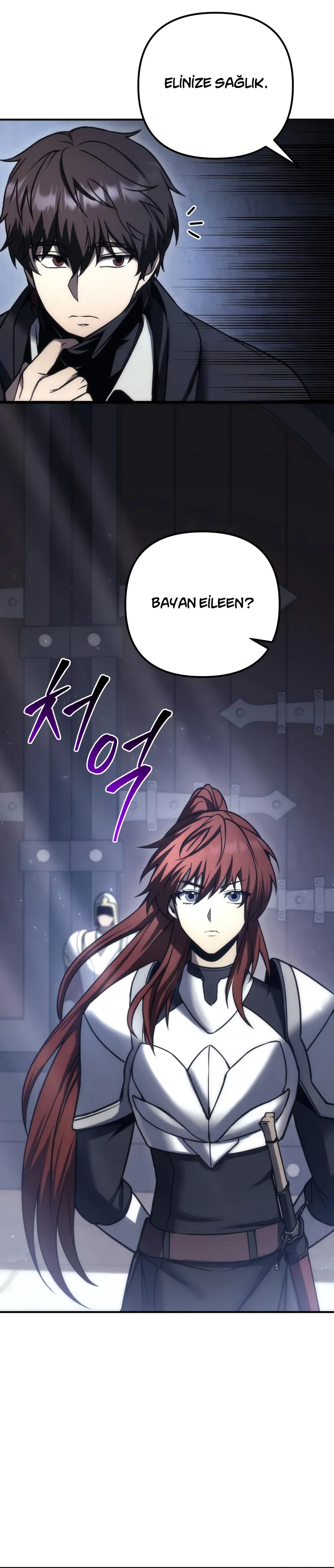 Alevin Doğuşu Bölüm 104 - Sayfa 3