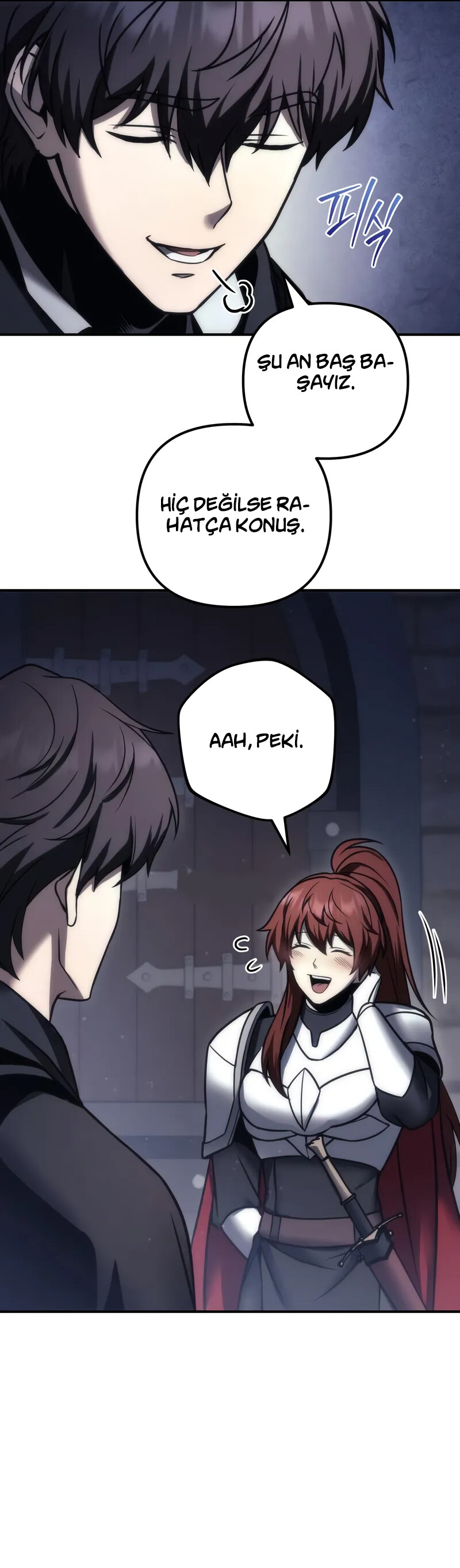 Alevin Doğuşu Bölüm 104 - Sayfa 4