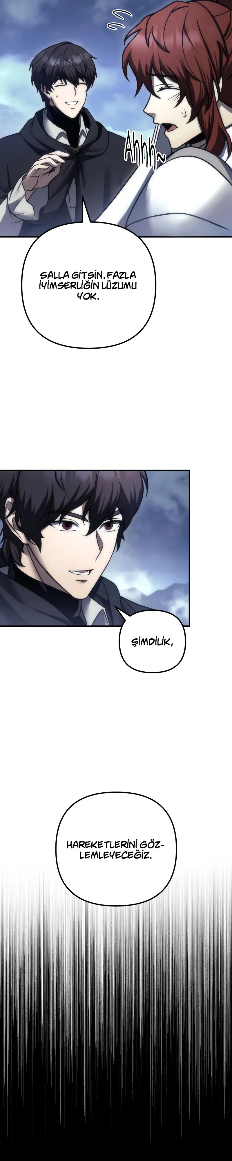 Alevin Doğuşu Bölüm 104 - Sayfa 8